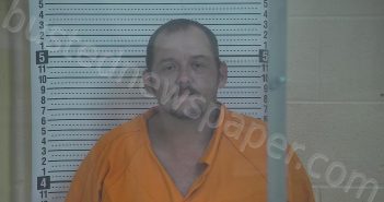 WILHOIT, JEREMY DOUGLAS | 2023-08-29 21:08:00 Taylor County, Kentucky Booking