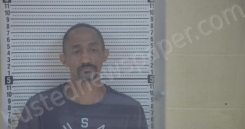 LASLEY, LEON C, JR. | 2023-08-29 09:32:00 Taylor County, Kentucky Booking