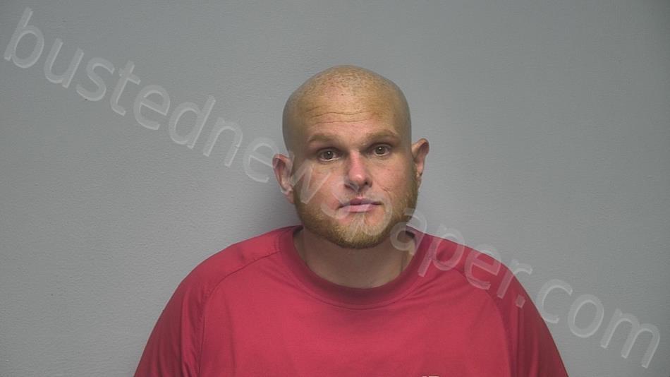 SCOTT, WILLARD L #, Mccracken County, Kentucky, McCracken County, Kentucky - 2023-08-29 22:10:00