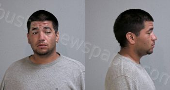 <B>CONTRERAS</B>, <B>RAYMOND</B> <B>AGAPITO</B> #, Hidalgo County, Texas - 2023-08-29