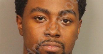 CARLTON, MARQUS DEJUAN | 2023-08-29 21:21:00 Jefferson County, Alabama Booking