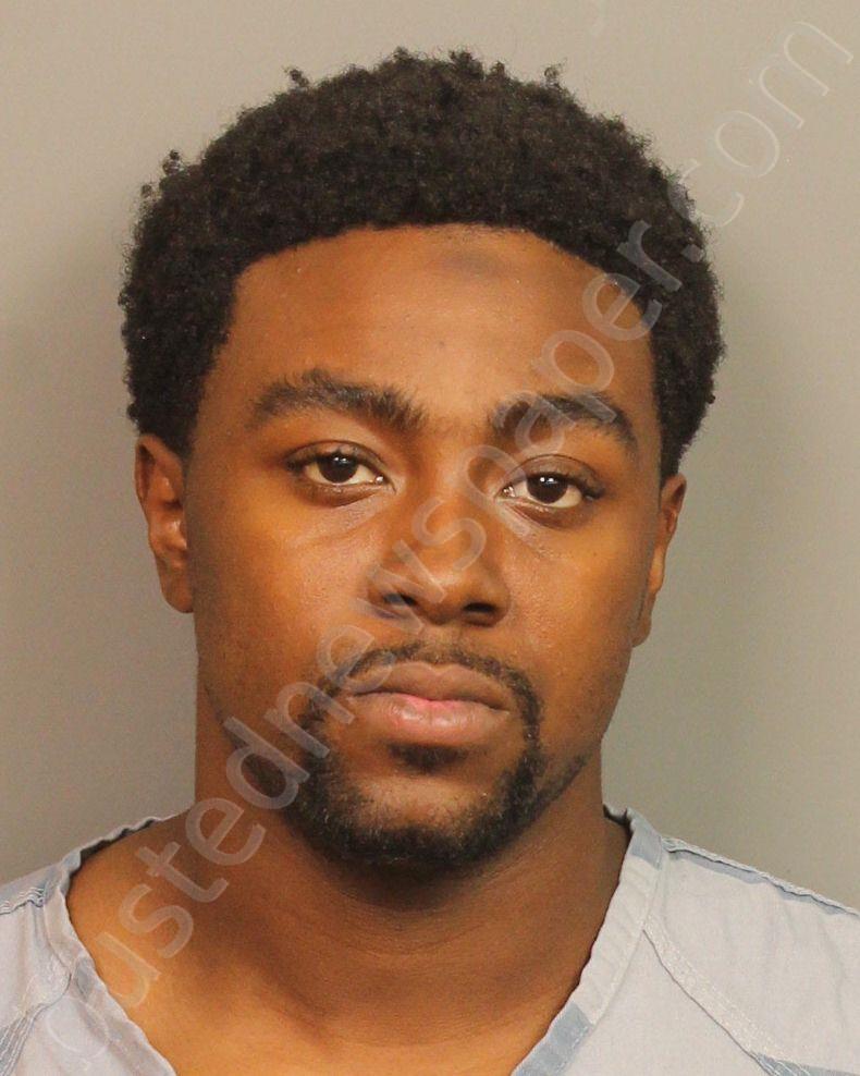 CARLTON, MARQUS DEJUAN #, Jefferson County, Alabama - 2023-08-29 21:21:00