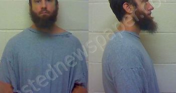 HARRELL CHRISTOPHER JASON | 2023-08-29 11:35:28 Craven County, North Carolina Booking
