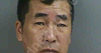 <B>JIN</B>,<B>XIONGNAN</B> #, Collier County, Florida - 2023-08-29