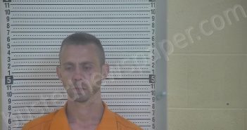 COLLINS, STEVEN D., II | 2023-08-29 03:13:00 Taylor County, Kentucky Booking