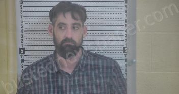 DOOLIN, WILLIAM | 2023-08-29 12:21:00 Taylor County, Kentucky Booking