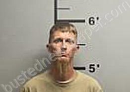 <B>THOMPSON</B>, <B>HANSEL</B> ANDREW #, Benton County, Arkansas - 2023-08-29