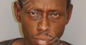 JONES, LONNIE ISADORE | 2023-08-29 17:12:00 Jefferson County, Alabama Booking