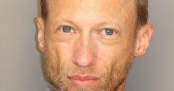 CARTER, JEFFREY SCOTT JUNIOR | 2023-08-29 17:23:00 Jefferson County, Alabama Booking