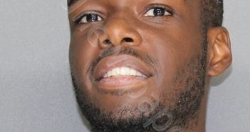 PINCKNEY, JAWAUN LEON | 2023-08-29 03:21:00 Ellis County, Texas Booking