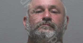 <B>BROWN</B>, <B>AARON</B> <B>JOHN</B> #, New Hanover County, North Carolina - 2023-08-29