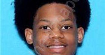 LINDSEY, CAMDEN DARAN | 2023-08-29 15:52:00 Jefferson County, Alabama Booking