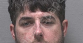 <B>SIMPSON</B>, <B>ALLON</B> <B>CORY</B> #, New Hanover County, North Carolina - 2023-08-29