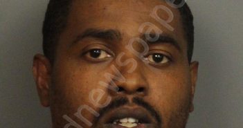 JOHNSON, VINCENT WADE | 2023-08-29 21:59:00 Jefferson County, Alabama Booking