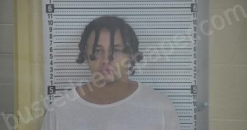 MILLER, BRANDON | 2023-08-29 11:59:00 Taylor County, Kentucky Booking