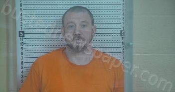 GRAHAM, WILLIAM KENNETH | 2023-08-29 13:38:00 Taylor County, Kentucky Booking