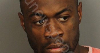 DAVIS, JOSEPH DEMECIO | 2023-08-29 18:25:00 Jefferson County, Alabama Booking