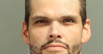 HARRIS, <B>CHRISTOPHER</B> LEE SR #, Wake County, North Carolina - 2023-08-29 16:50:00