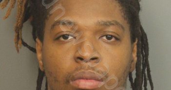 PRUITT, JARVIS EARL | 2023-08-29 17:48:00 Jefferson County, Alabama Booking