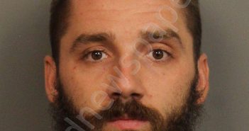 KILLEBREW, ZACHERY ROBERT | 2023-08-29 17:38:00 Jefferson County, Alabama Booking