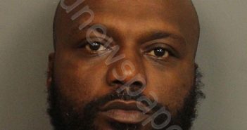 HUGHLEY, LADONRICK EARL | 2023-08-29 17:58:00 Jefferson County, Alabama Booking