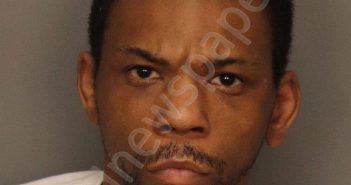 WILLIAMS, TERRELL MARTEZ | 2023-08-29 19:06:00 Jefferson County, Alabama Booking