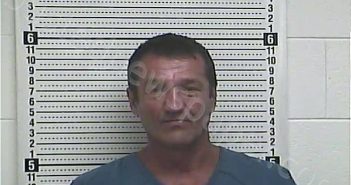 <B>PENDLETON</B>, <B>ROGER</B> DALE #, Casey County, Kentucky - 2023-08-29 14:25:00