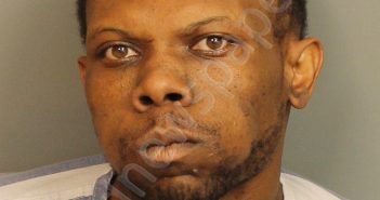 MALLORY, RANDY RODRELL | 2023-08-29 20:02:00 Jefferson County, Alabama Booking