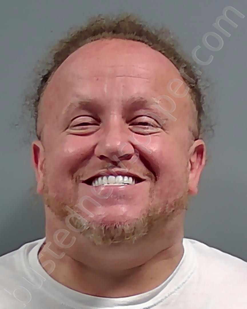 WELCH, RUSSELL WILLIAM #, Escambia County, Florida - 2023-08-29 10:19:00