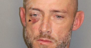 LEE, JOSHUA DAVID | 2023-08-29 16:09:00 Jefferson County, Alabama Booking