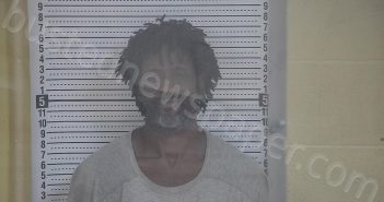 SPAULDING, CHRISTOPHER SHAWN, SR. | 2023-08-29 16:23:00 Taylor County, Kentucky Booking