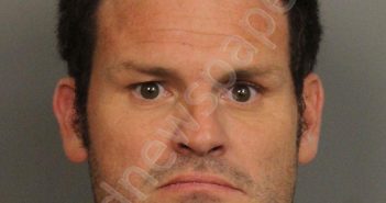 FAGAN, JOHN BRANDON | 2023-08-29 19:23:00 Jefferson County, Alabama Booking