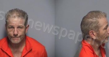 SINK, ROBERT TEAK | 2023-08-29 Roanoke County, Virginia Booking