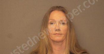 <B>OCONNOR</B>, <B>STEPHANIE</B> <B>LEE</B> #, Randolph County, Missouri - 2023-08-29 11:22:00