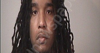 <B>CORNELIUS</B>, <B>KEYONTE</B> <B>MONTEL</B> #, Rappahannock Regional Jail, Virginia - 2023-08-29 00:58:00