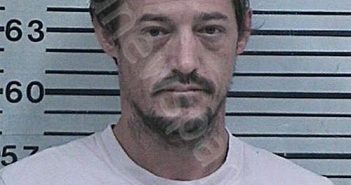 LEWIS, JEREMY RYAN | 2023-08-29 21:25:31 Hood County, Texas Booking