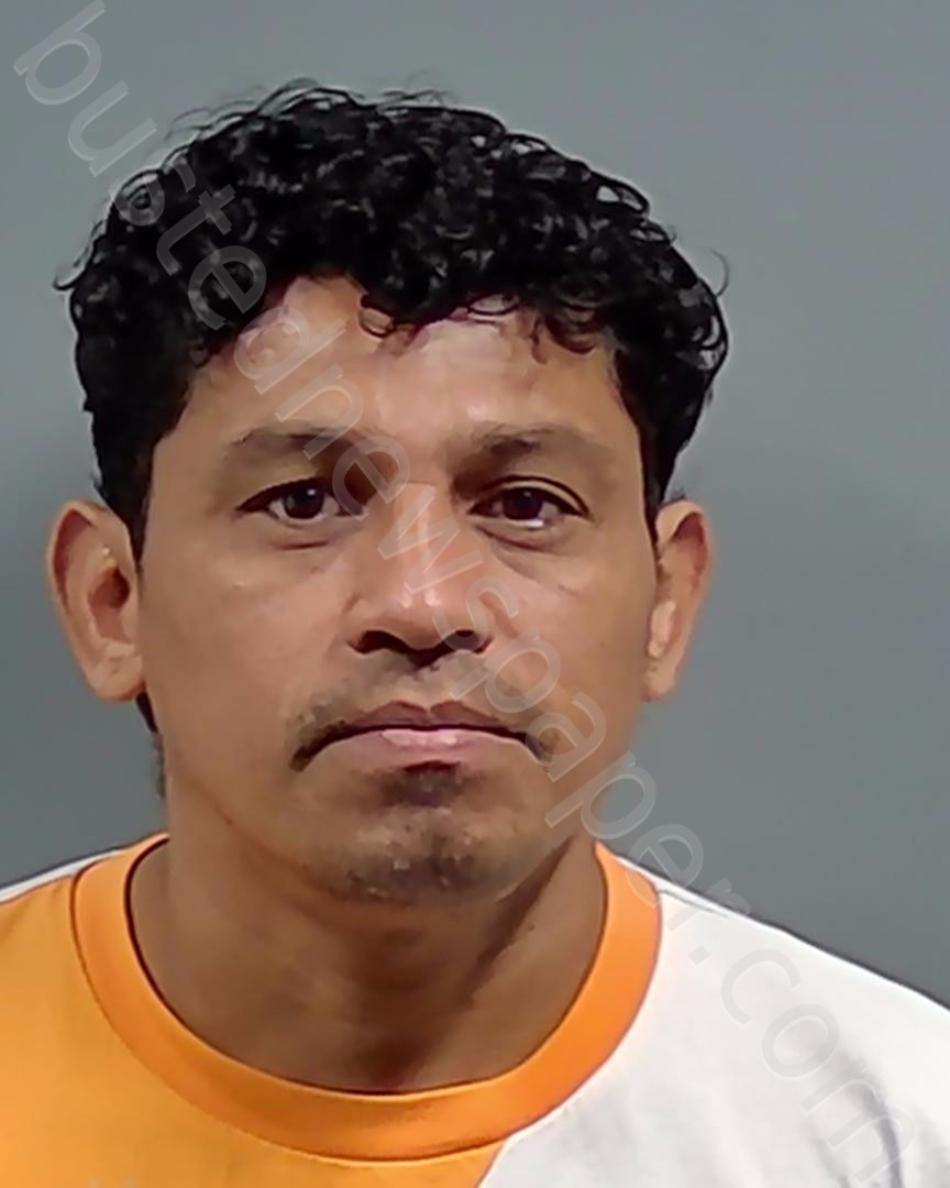 PAVON VENTURA, OLVIN JACOB #, Escambia County, Florida - 2023-08-29 10:40:00