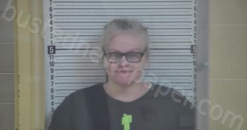 VINCENT, REGENA | 2023-08-29 11:59:00 Taylor County, Kentucky Booking