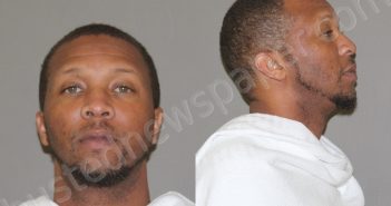 <B>MAHONEY</B>, <B>JONATHAN</B> #, Denton County, Texas - 2023-08-29