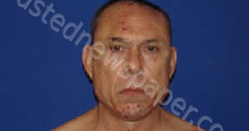 <B>GENDREAU</B>, <B>CHRISTOPHER</B> <B>MICHAEL</B> #, Sampson County, North Carolina - 2023-08-30 00:56:00