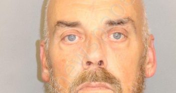 INGRAM, JEFFREY PAUL | 2023-08-30 00:18:00 Jefferson County, Alabama Booking