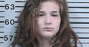MOLINA, EMILY ELIZABETH | 2023-08-30 08:41:43 Hood County, Texas Booking