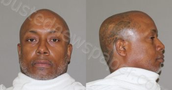 SHANKS, <B>THOMAS</B> <B>ALEX</B>, II #, Denton County, Texas - 2023-08-30