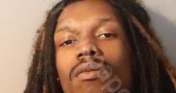 TANKSLEY, REGINALD DEWAYNE JUNIOR | 2023-08-30 14:47:00 Jefferson County, Alabama Booking