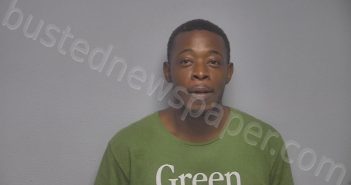 <B>DOYLE</B>, <B>SHANE</B> <B>L</B> #, Mccracken County, Kentucky, McCracken County, Kentucky - 2023-08-30 01:08:00