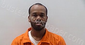 FRANKLIN JAYSON | 2023-08-30 Cameron County, Texas Booking