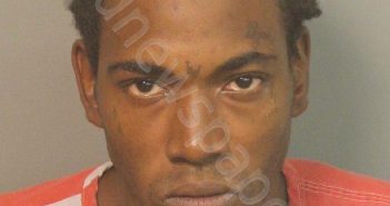 BROWN, JAMES THADDAUS | 2023-08-30 16:24:00 Jefferson County, Alabama Booking