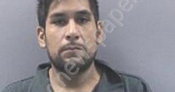 GALVAN SOTO, EDGAR EDUARDO | 2023-08-30 12:01:00 Finney County, Kansas Booking