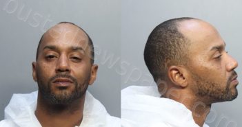 <B>PEARSON</B>, PRINCE <B>CHARLES</B> #, Miami-Dade County, Florida - 2023-08-30 19:50:00
