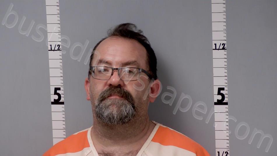 CUNNINGHAM, THOMAS MICHAEL #, Gratiot County, Michigan - 2023-08-30 03:10:00